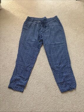 Soft Old Navy pants